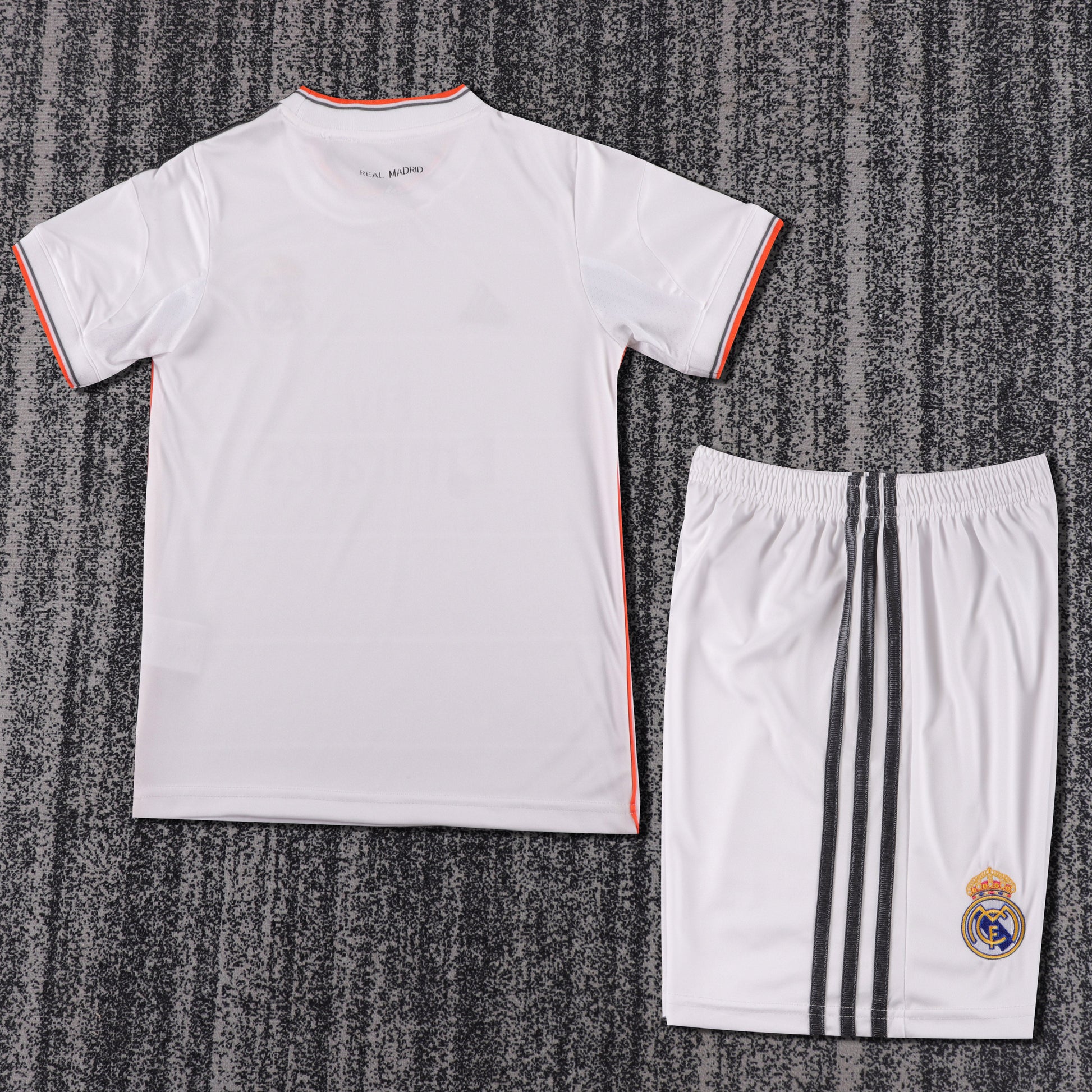 13/14 children's home football jersey