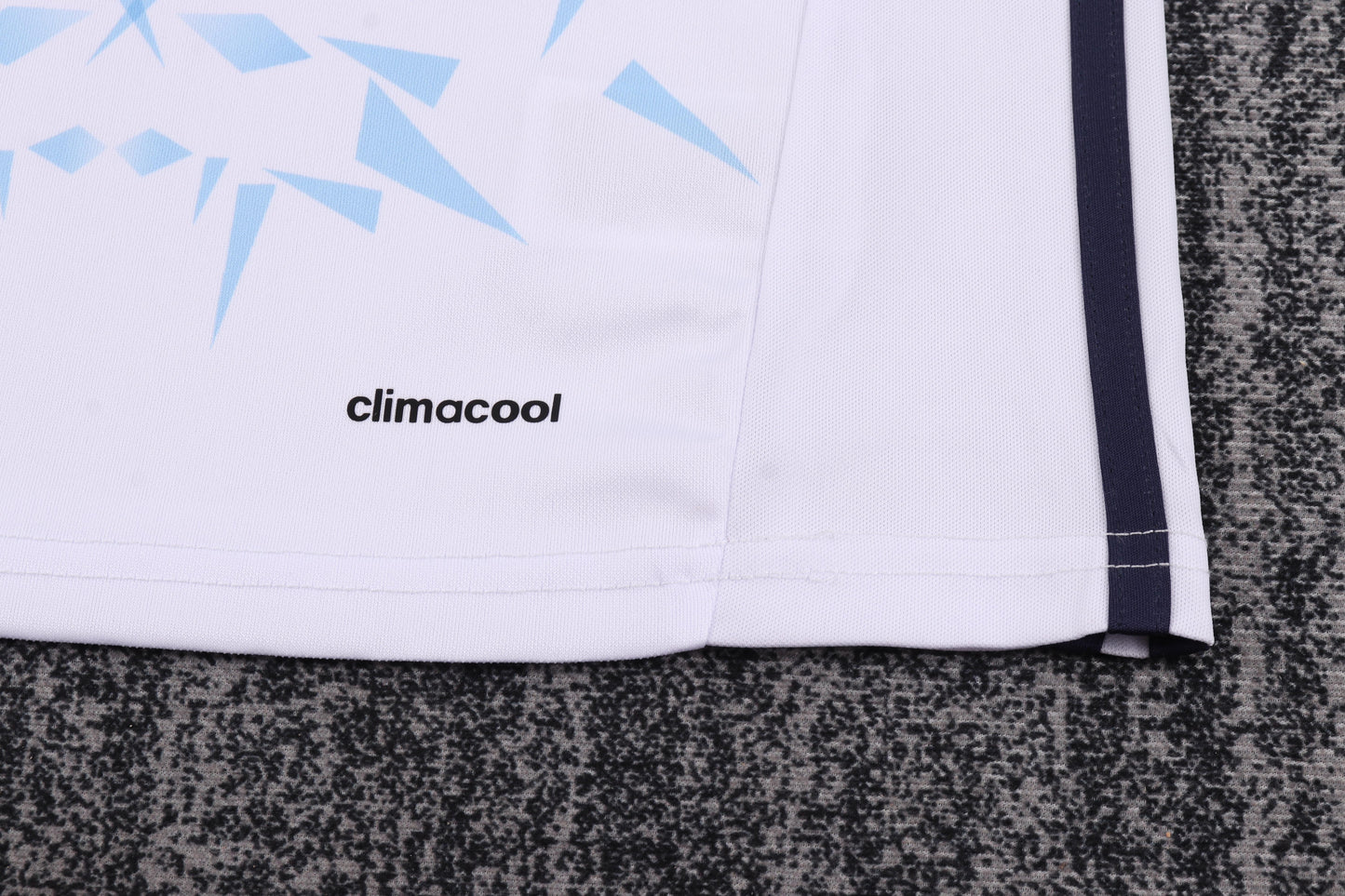 2016 children's away football jersey