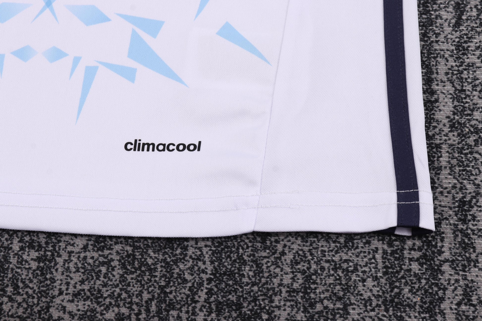 2016 children's away football jersey