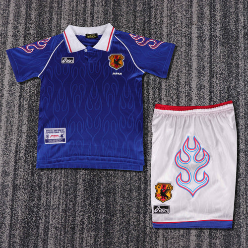 1998 children's home football jersey