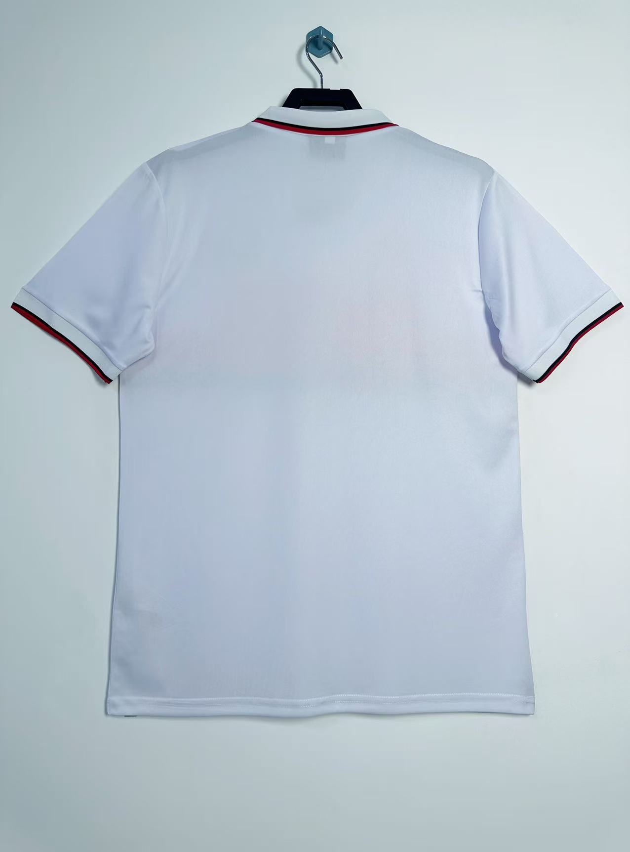93/94 away retro football shirt