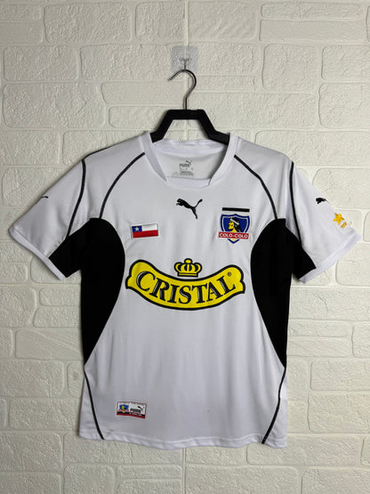 2003 home retro football shirt