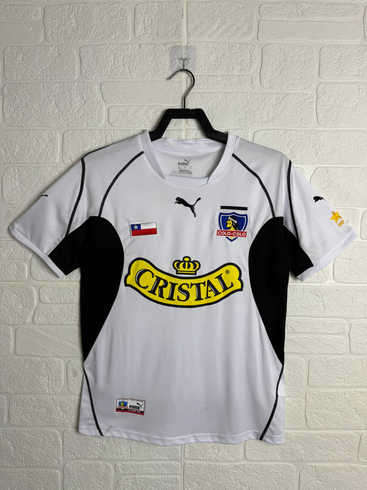 2003 home retro football shirt