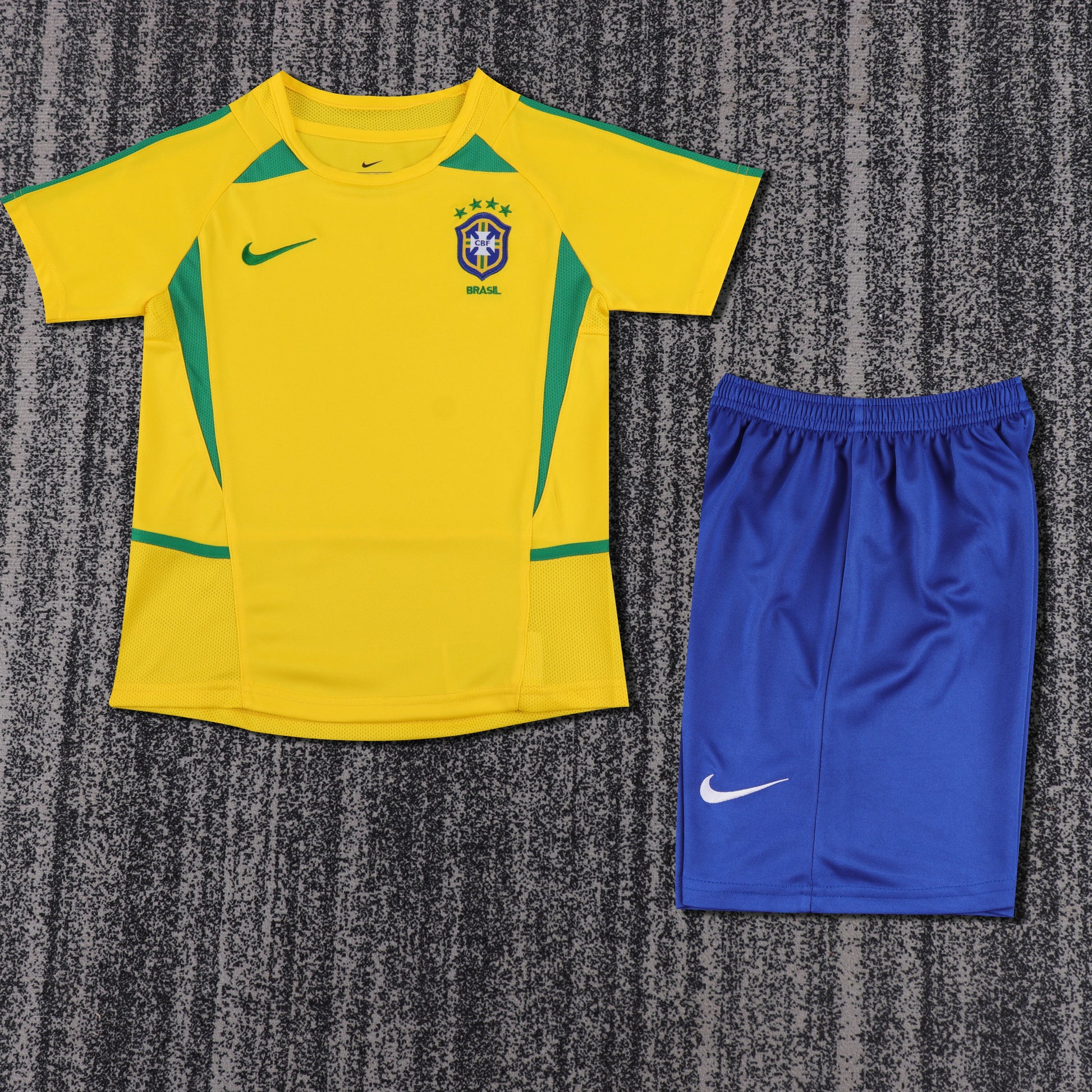 2002 children's home football jersey