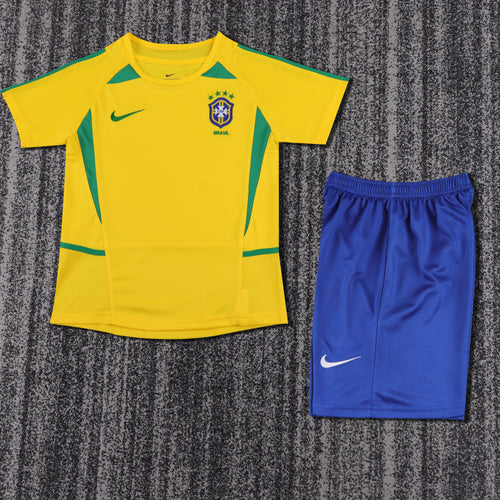 2002 children's home football jersey