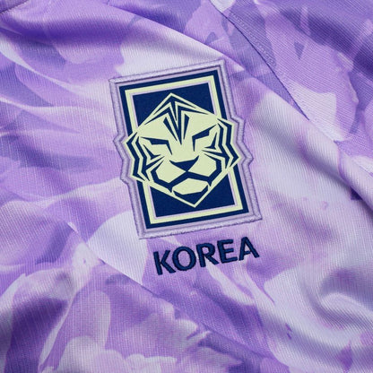 2026 away football jersey – fan version