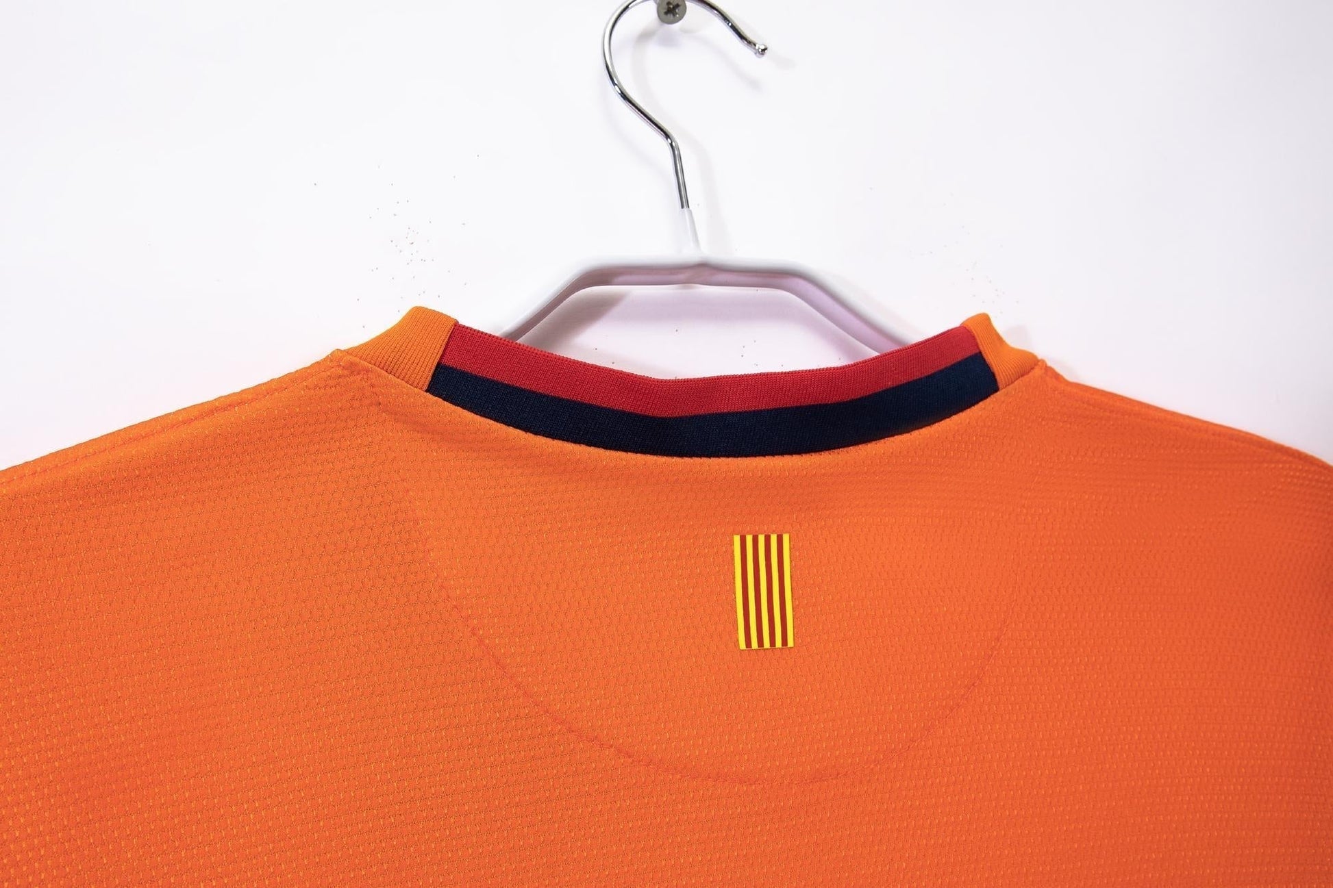 12/13 away retro football shirt