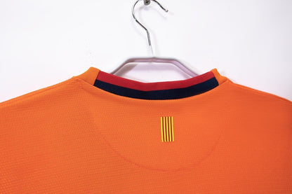 12/13 away retro football shirt
