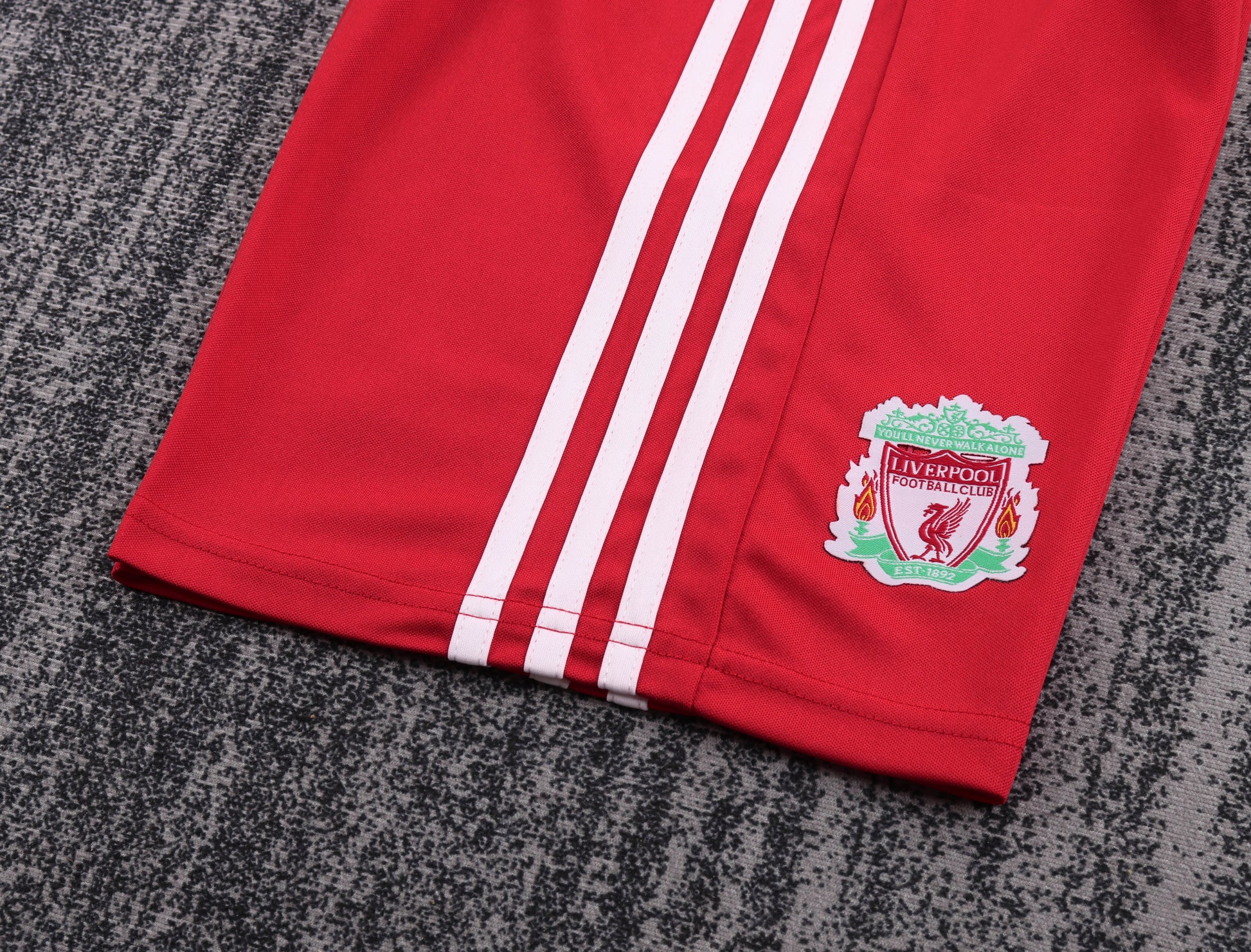 10/11 children's home football jersey