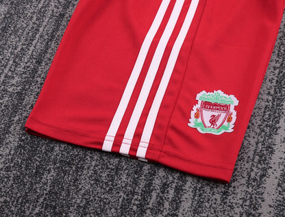 10/11 children's home football jersey