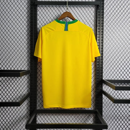 Retro Home 2018 home retro football shirt