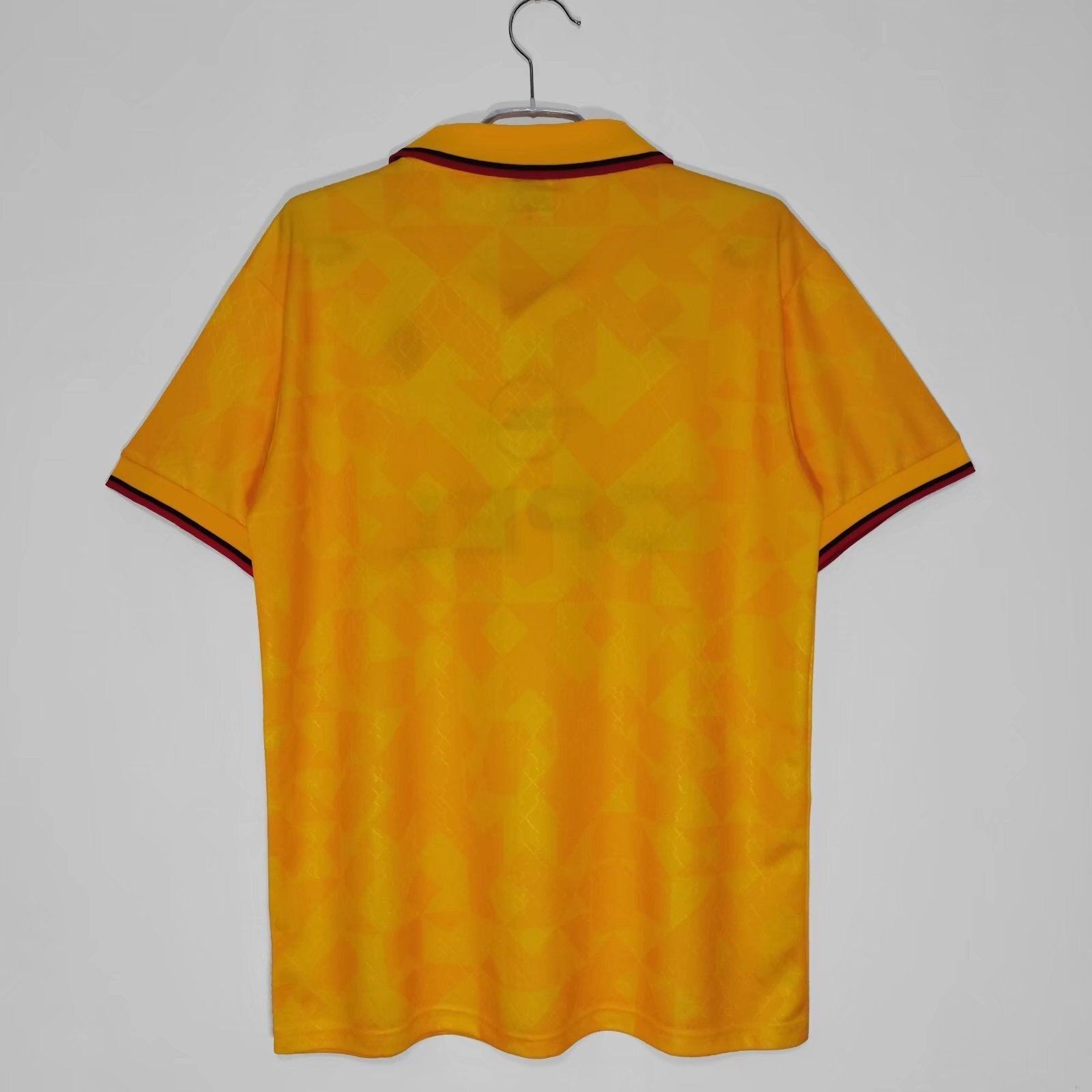 95/96 third retro football shirt