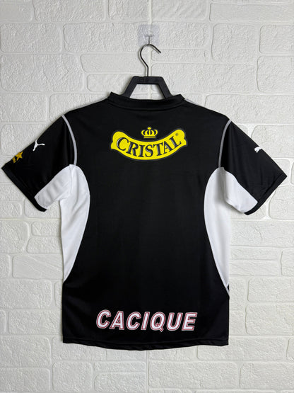 2003 away retro football shirt