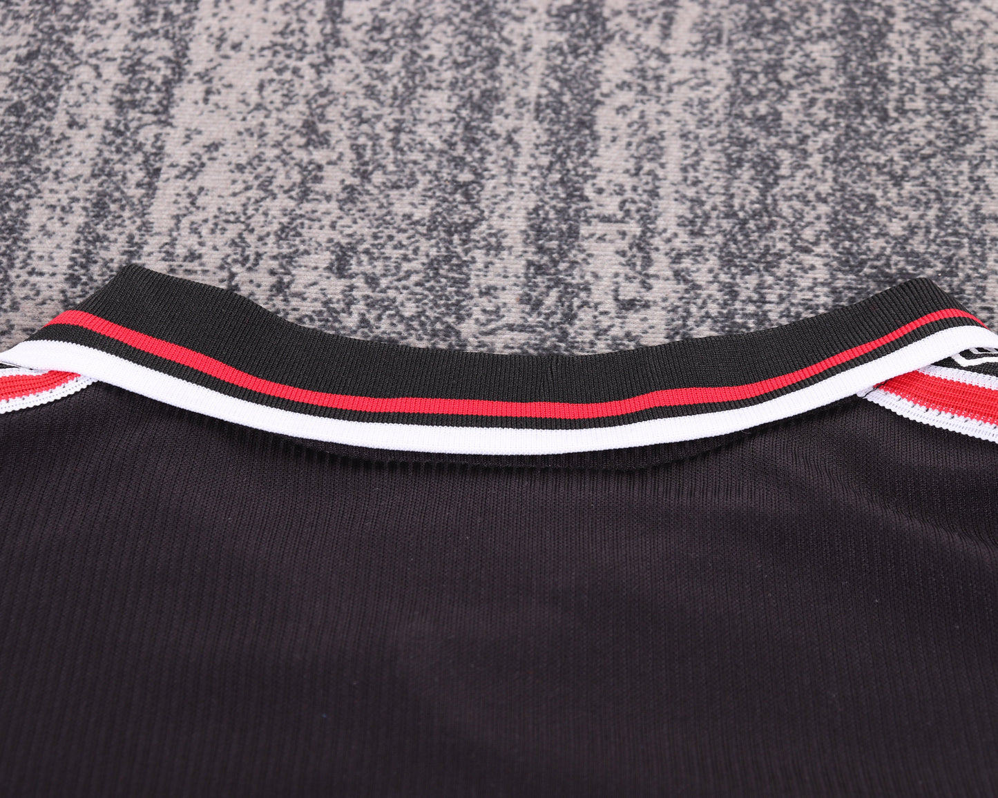 98/99 children's third football jersey