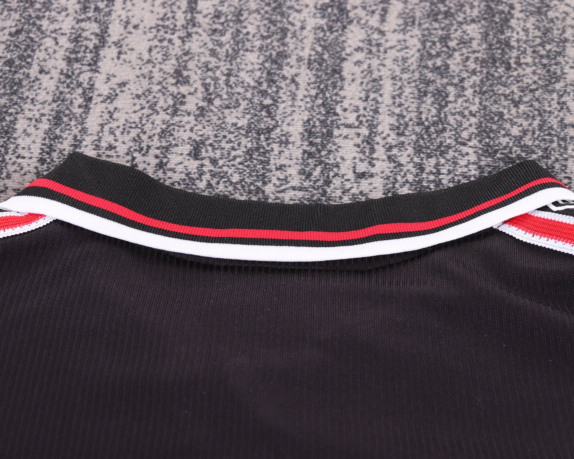 98/99 children's third football jersey