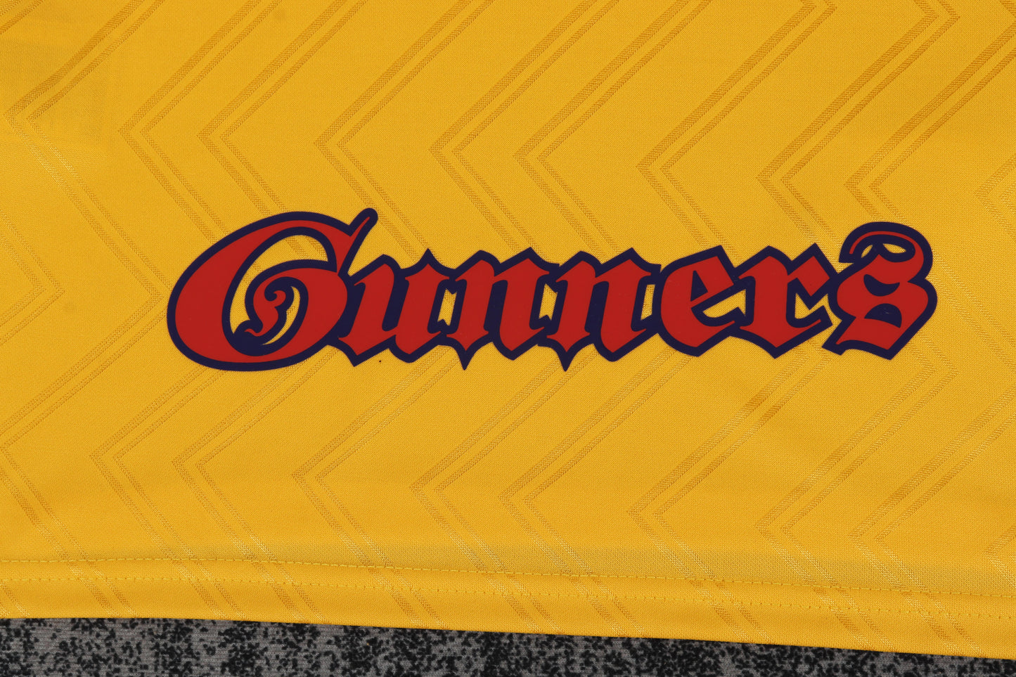 96/97 children's away football jersey