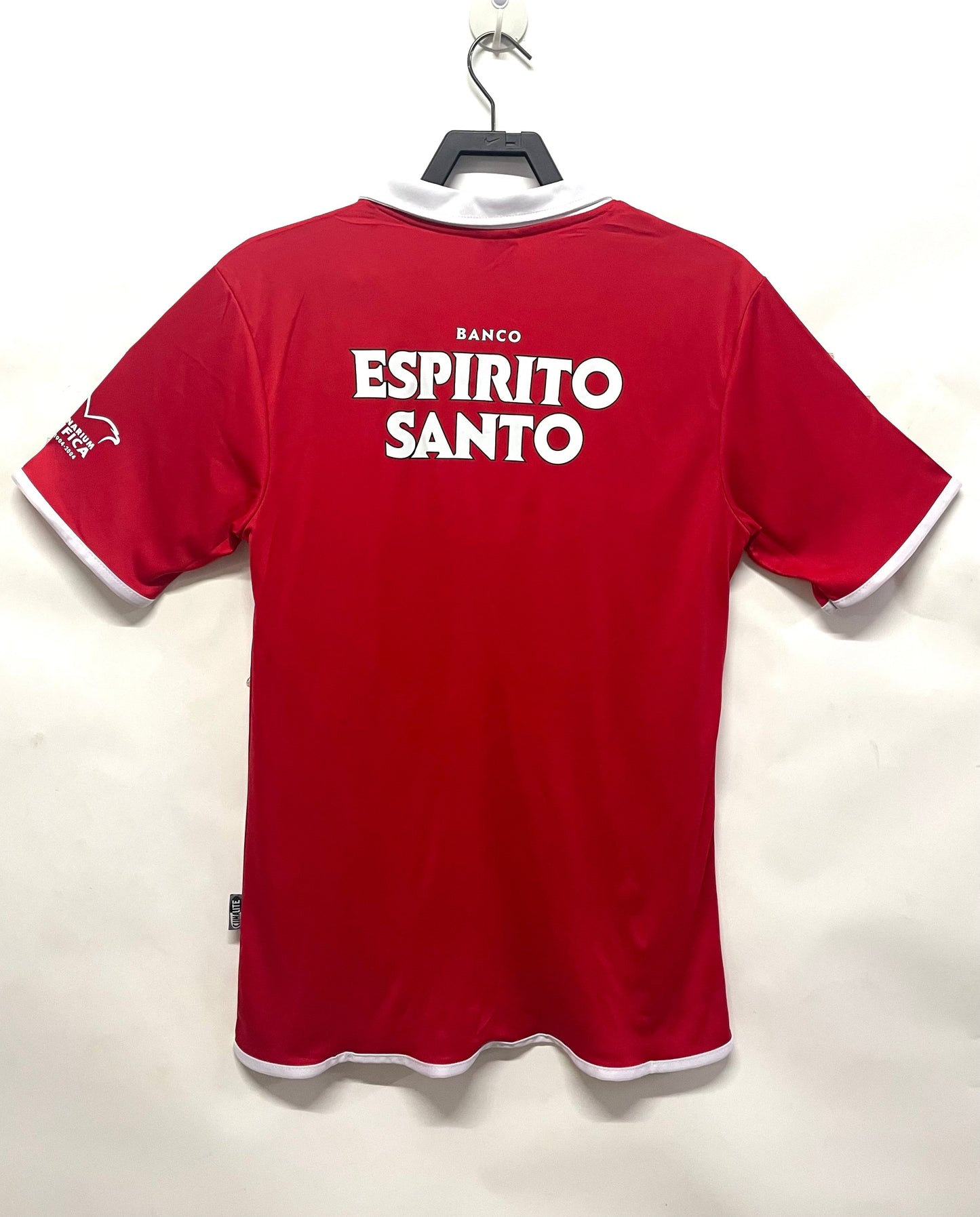 04/05 home retro football shirt