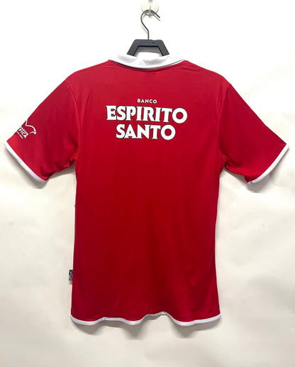 04/05 home retro football shirt