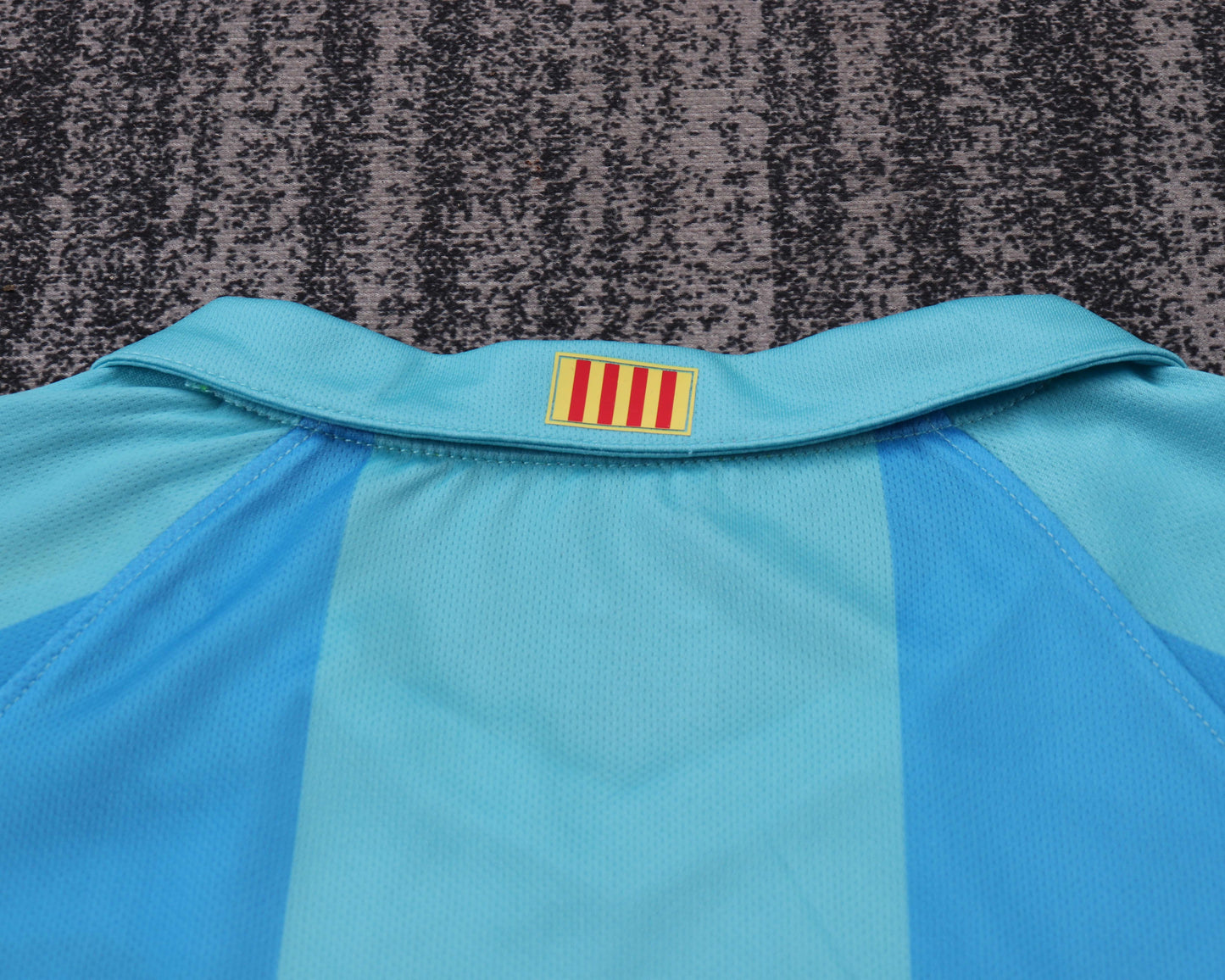 07/08 children's away football jersey