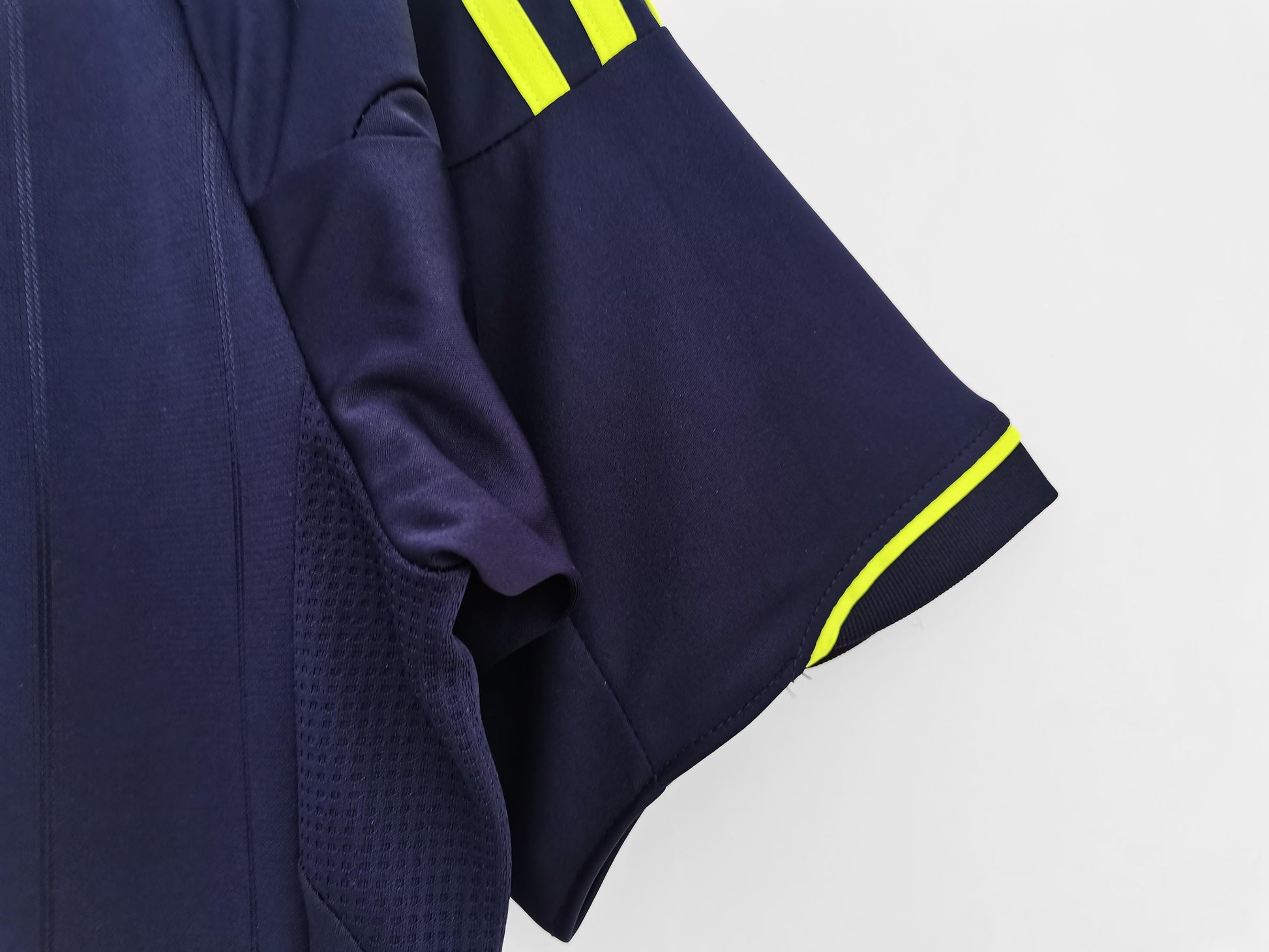 12/13 away retro football shirt