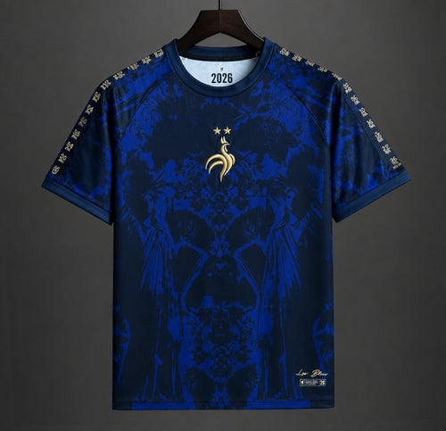 2026 Heritage Jersey - front product view