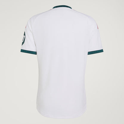 2026/27 Home Jersey - Player Version - detail product view