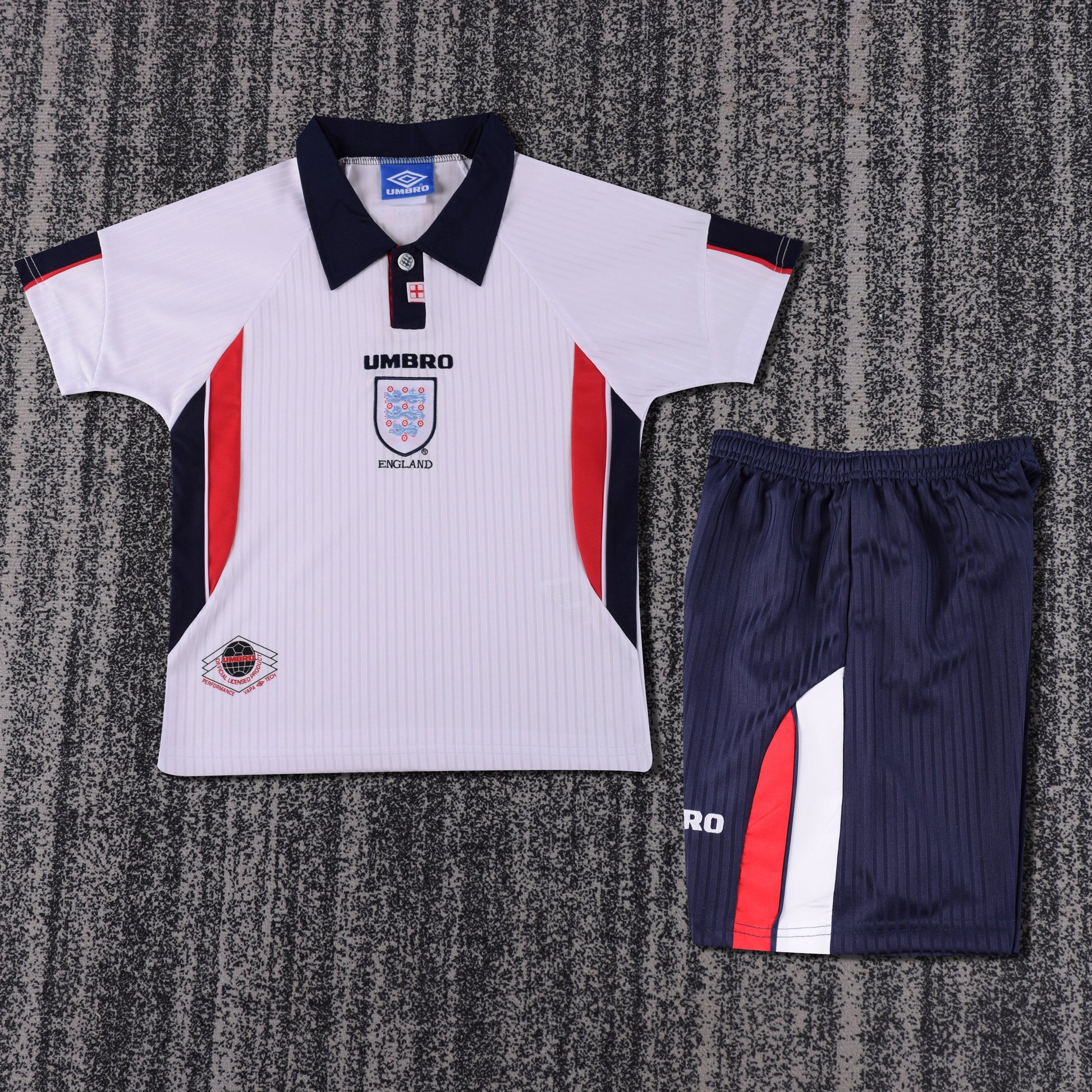 1998 children's home football jersey