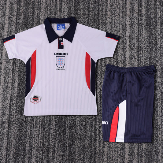 1998 children's home football jersey