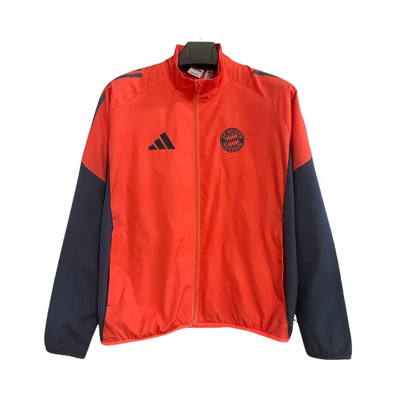 2026 jacket