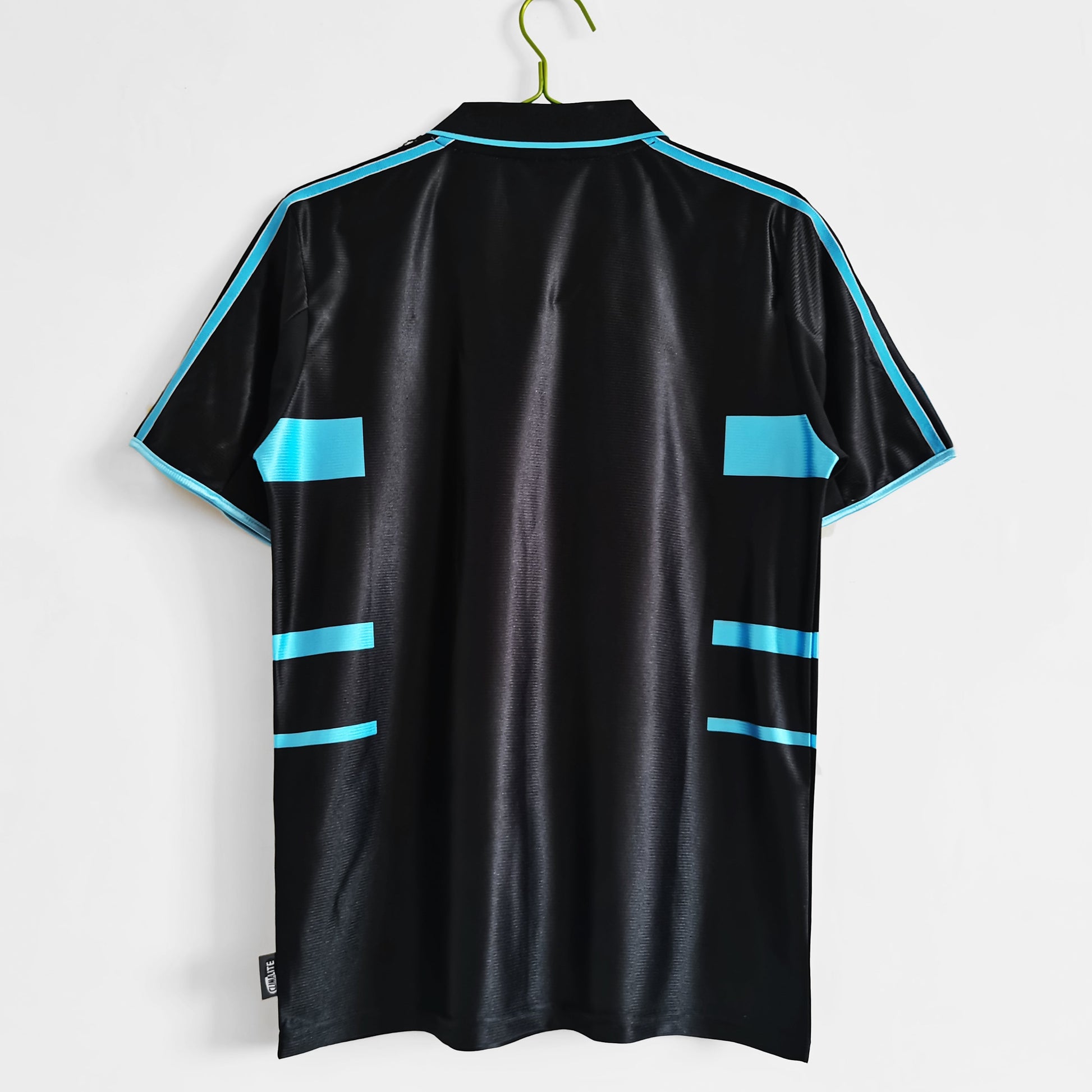 1999 third retro football shirt