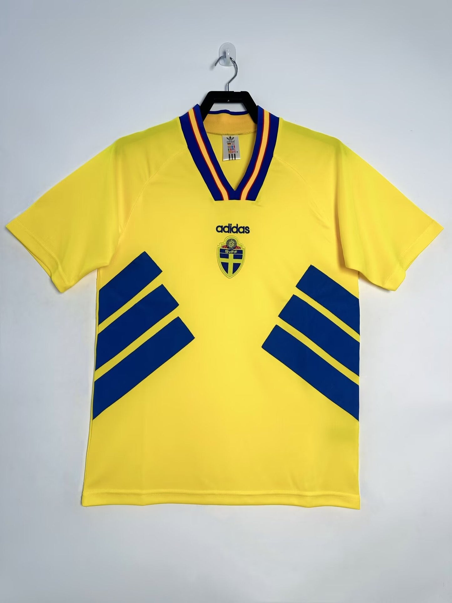 1994 home retro football shirt