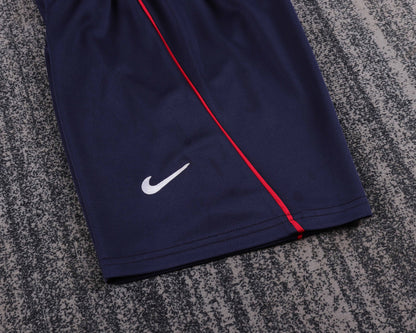 02/03 children's away football jersey
