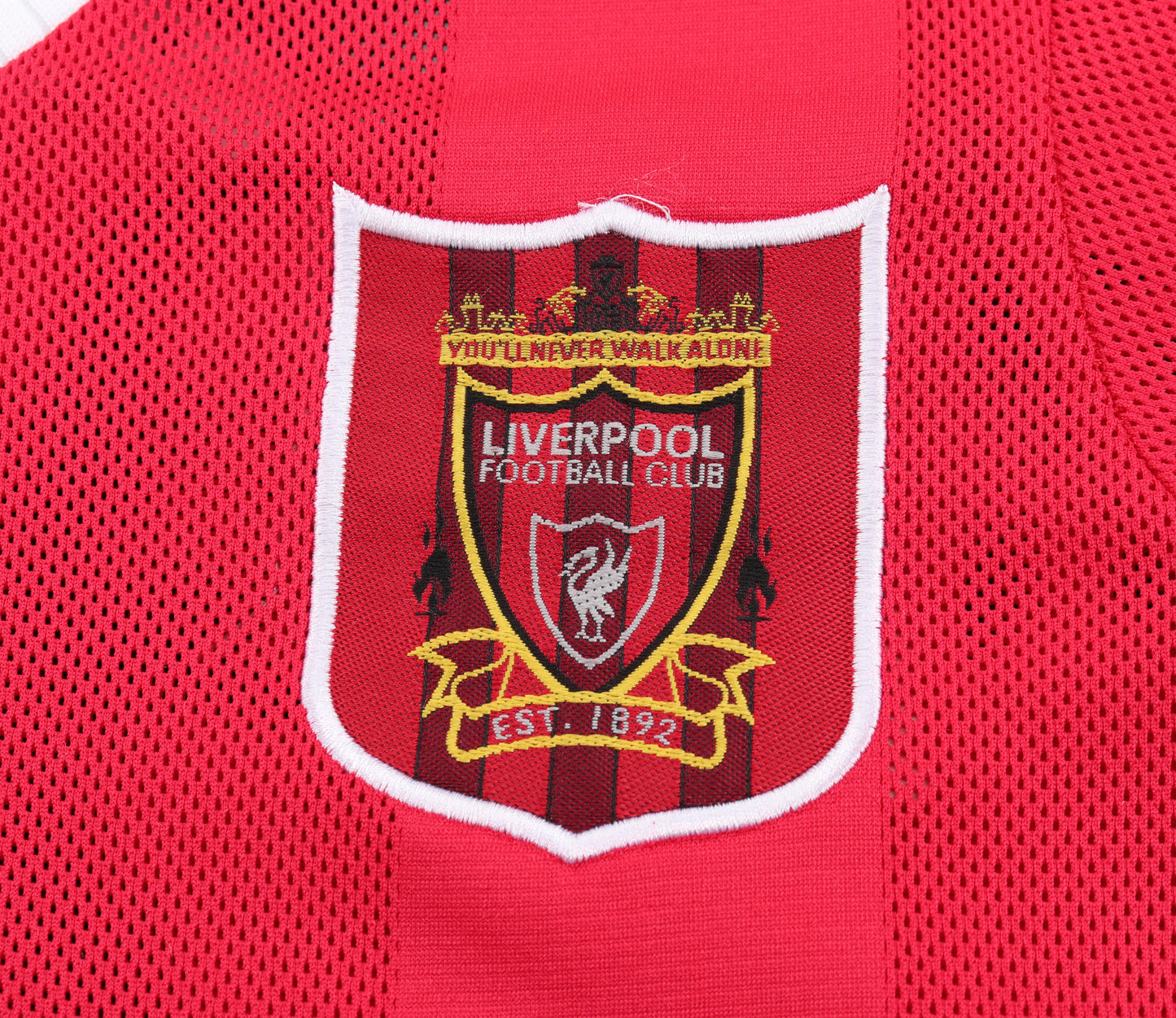 95/96 children's home football jersey