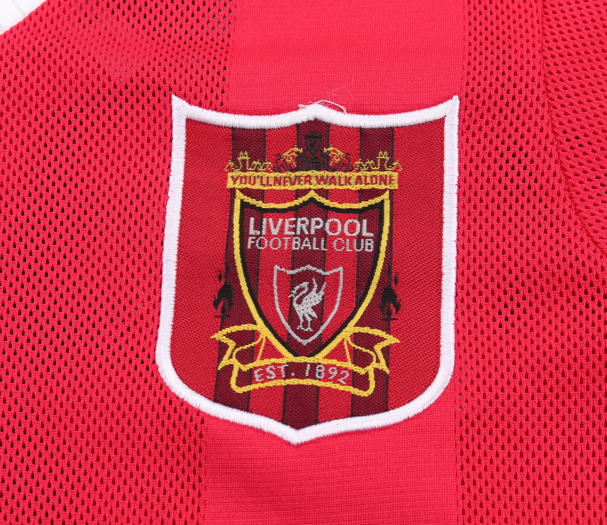 95/96 children's home football jersey