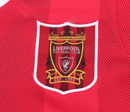 95/96 children's home football jersey