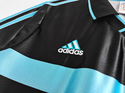 1999 third retro football shirt