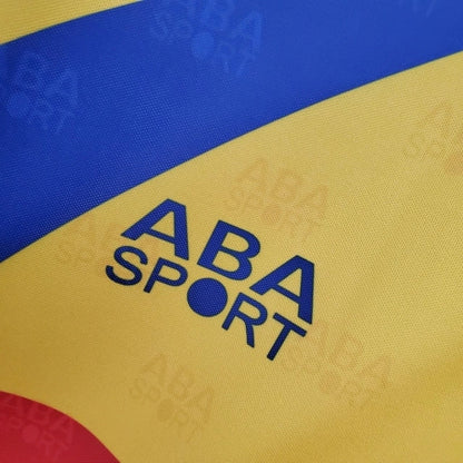 1996/97 Home Retro Shirt - product image 5