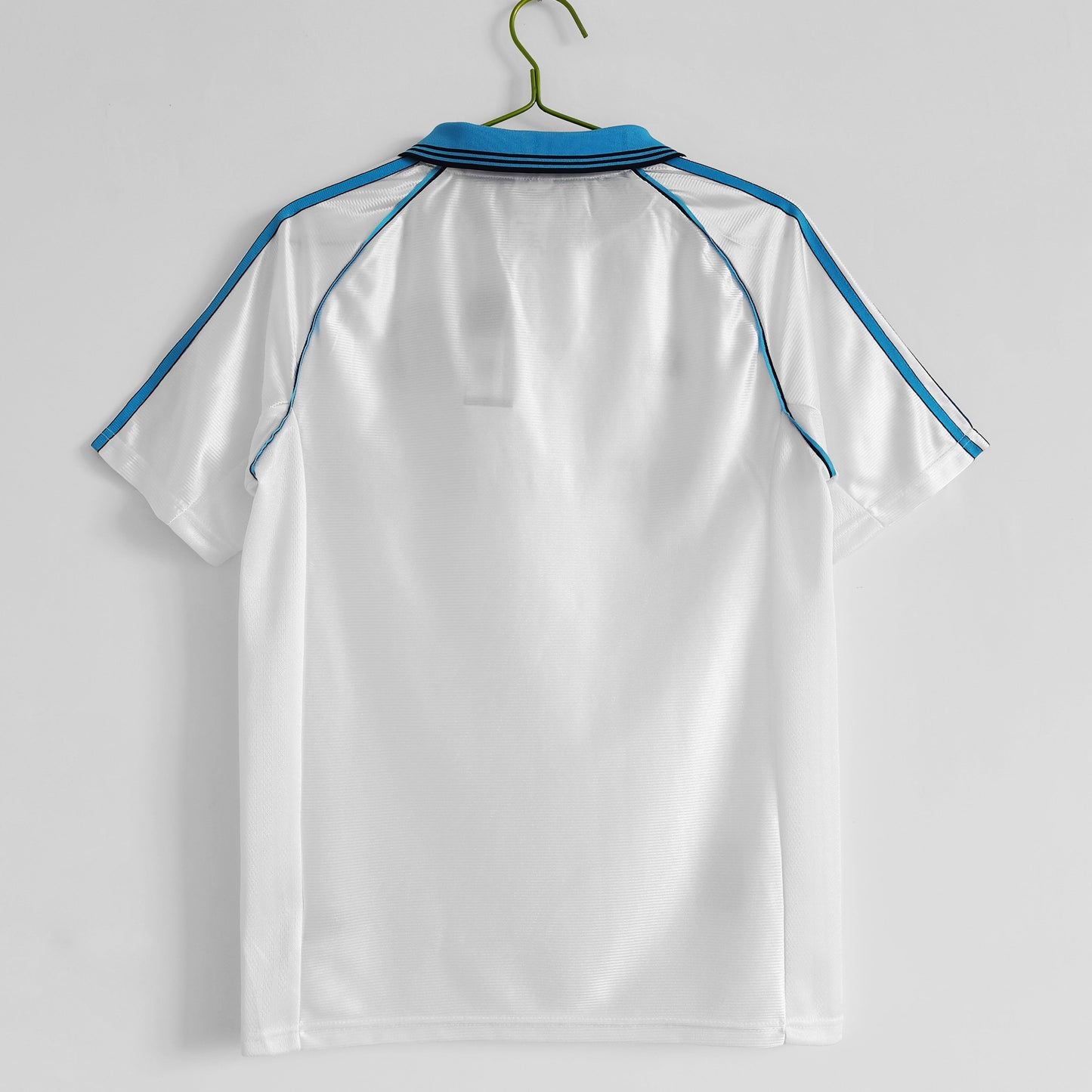 98/99 home retro football shirt