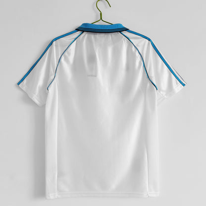 98/99 home retro football shirt