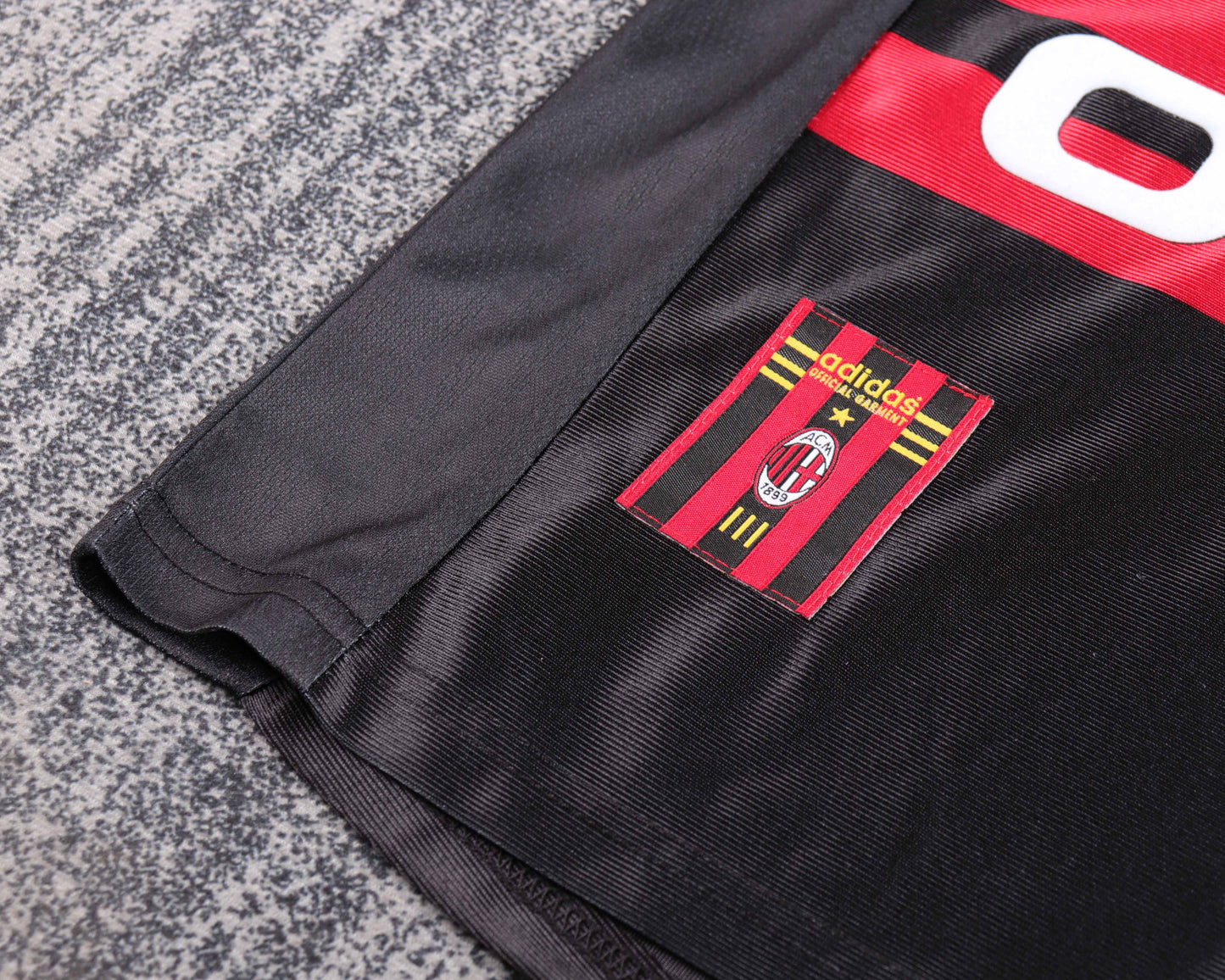 98/99 children's third football jersey