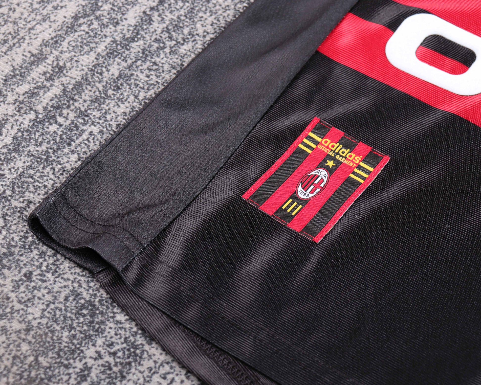 98/99 children's third football jersey