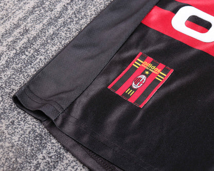 98/99 children's third football jersey