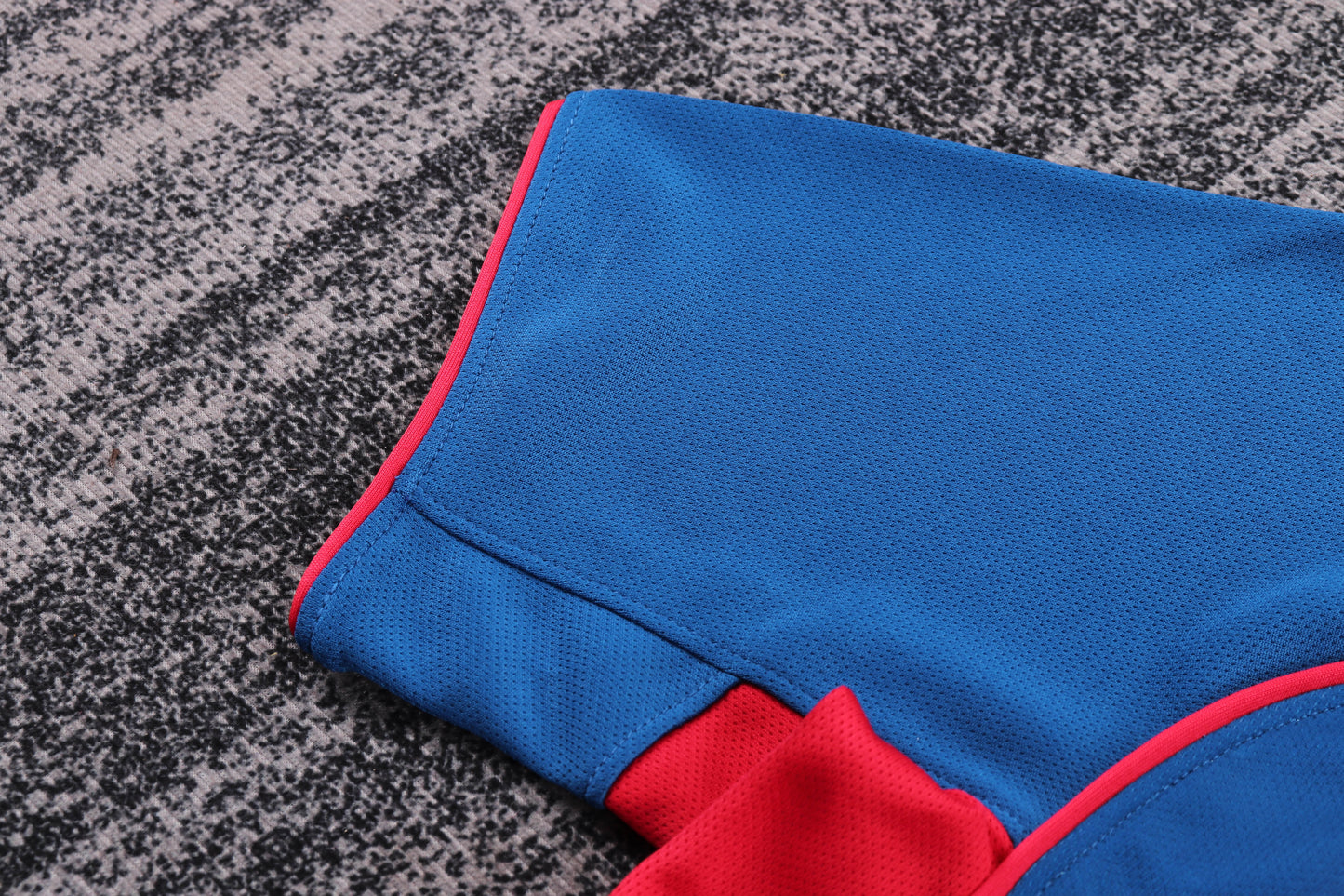 04/05 children's home football jersey