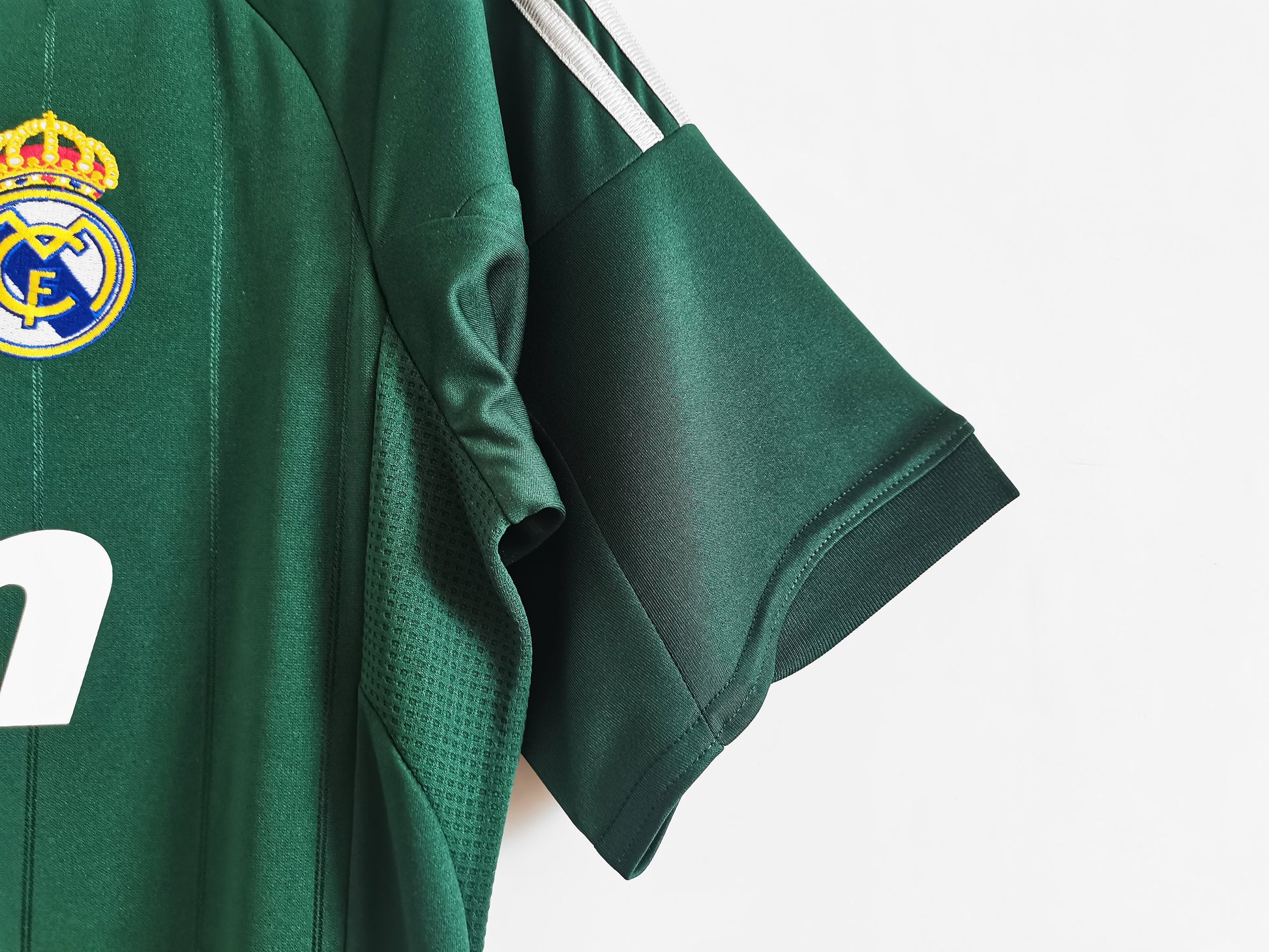 12/13 third retro football shirt
