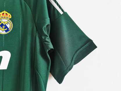 12/13 third retro football shirt