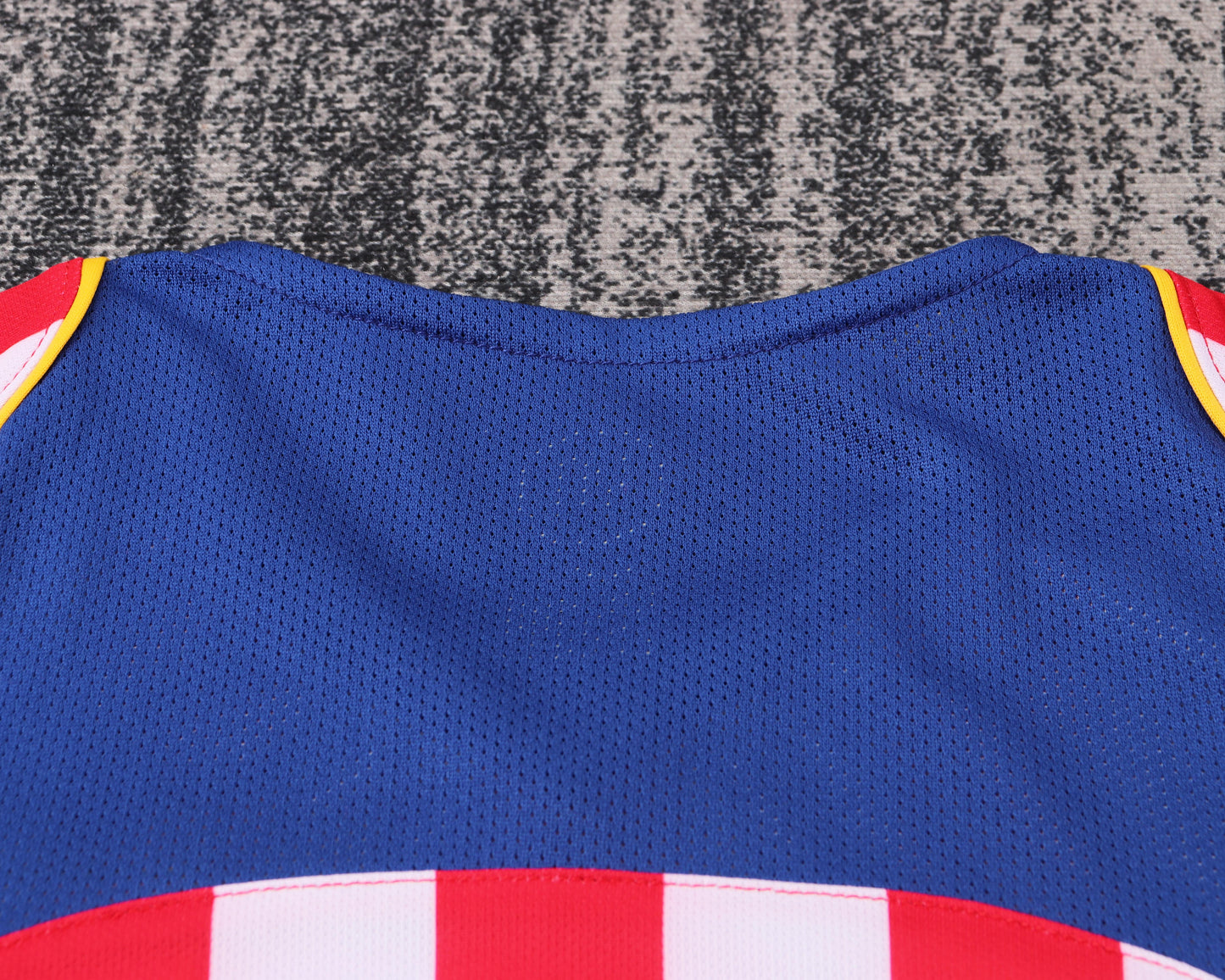 04/05 children's home football jersey