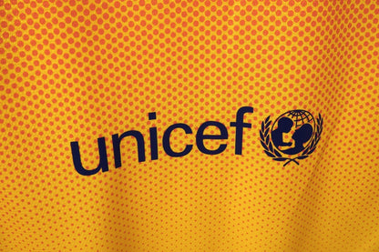 12/13 away retro football shirt