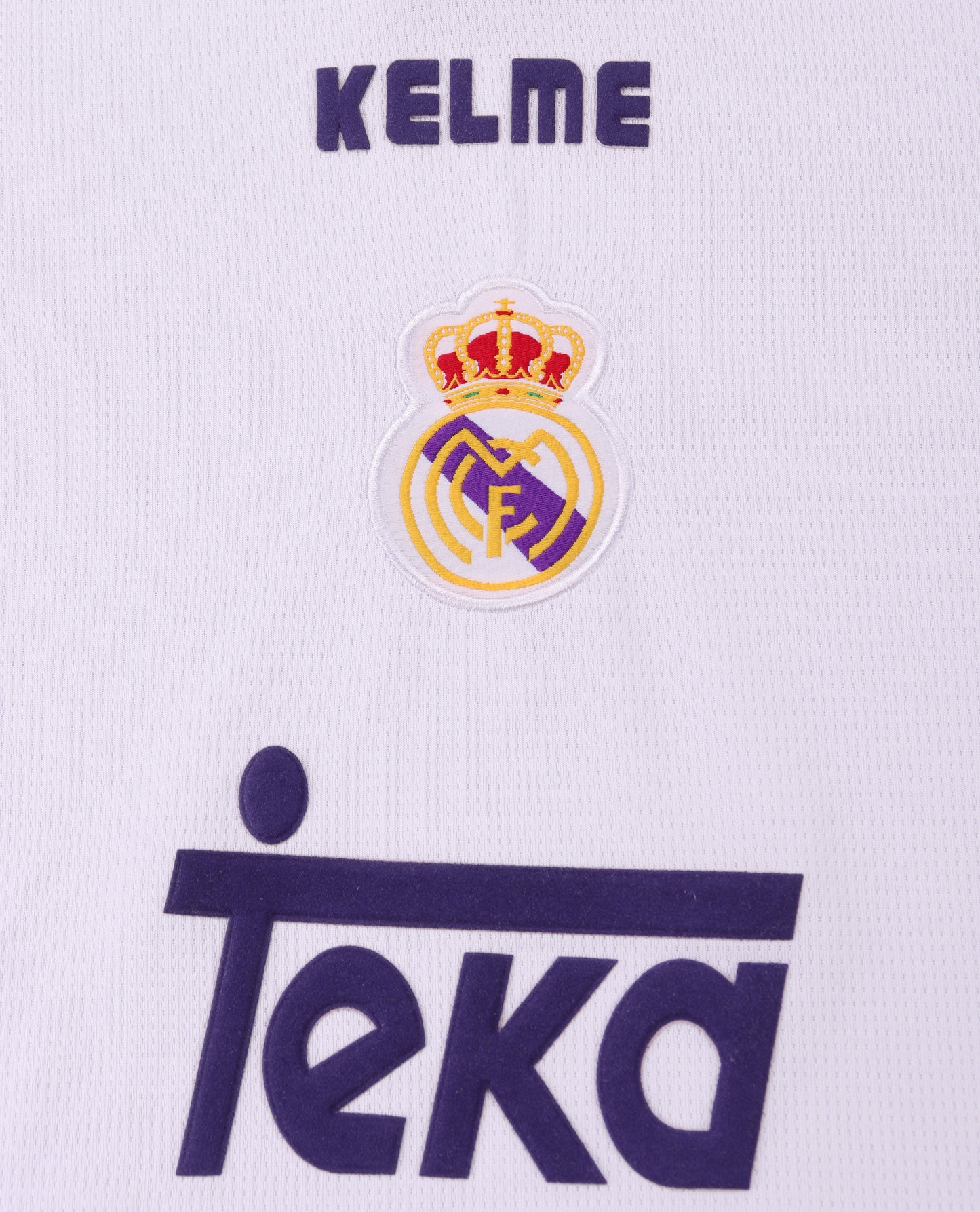 97/98 children's home football jersey