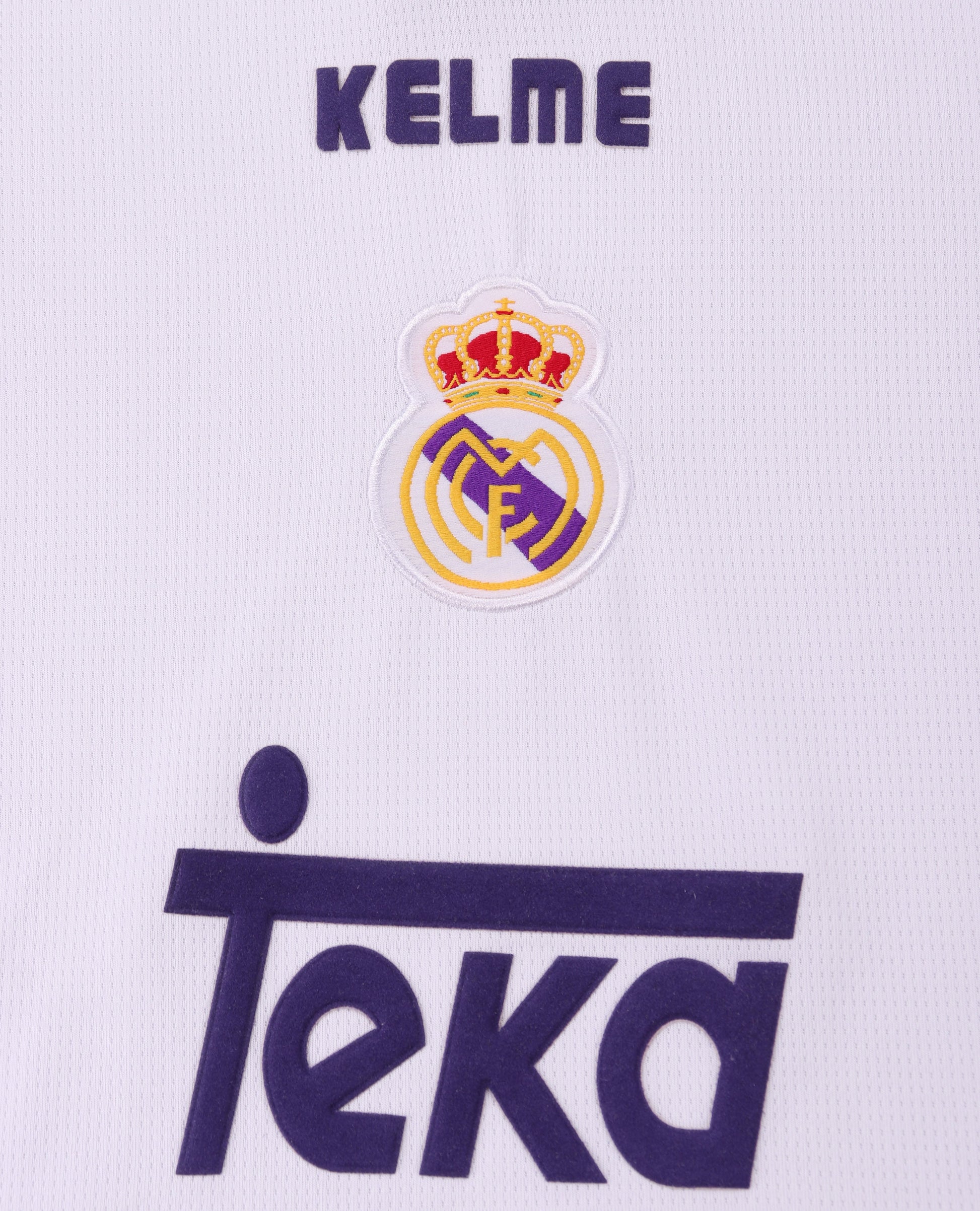 97/98 children's home football jersey