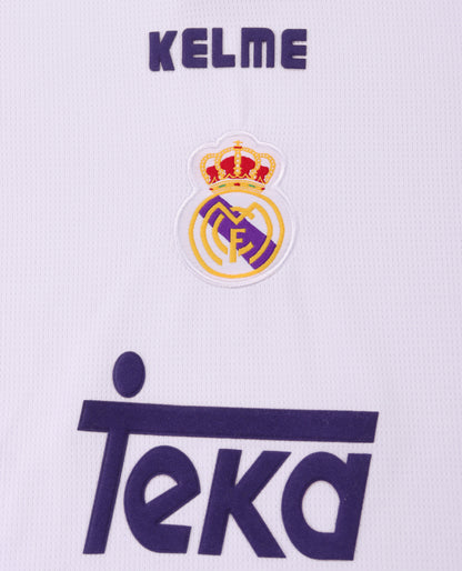 97/98 children's home football jersey
